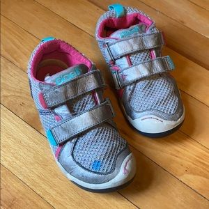 Plae Ty Kids Sneaker